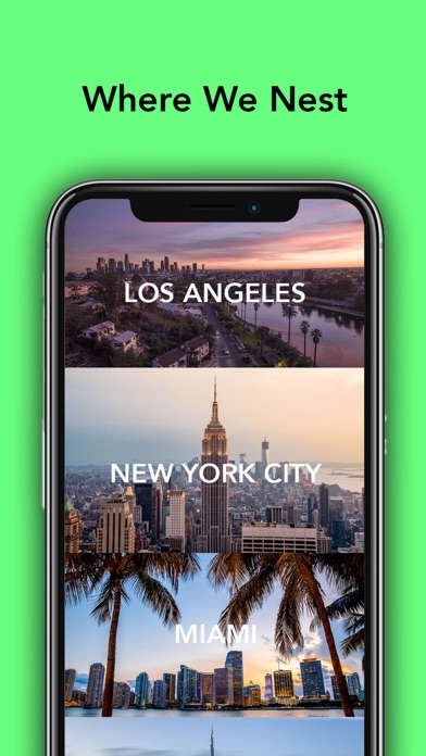 Sparrow Real Time Screenshot