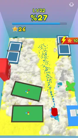 Game screenshot Puffer 3D mod apk