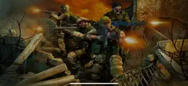 Game screenshot Desert Storm mod apk