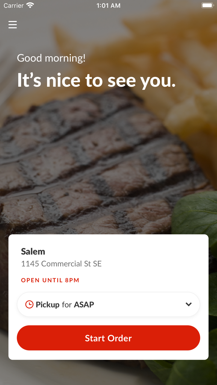 Best Little Roadhouse