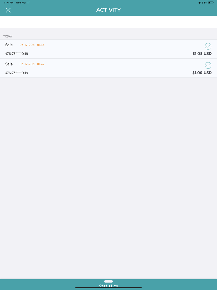 AnywhereCommerce AnyPay