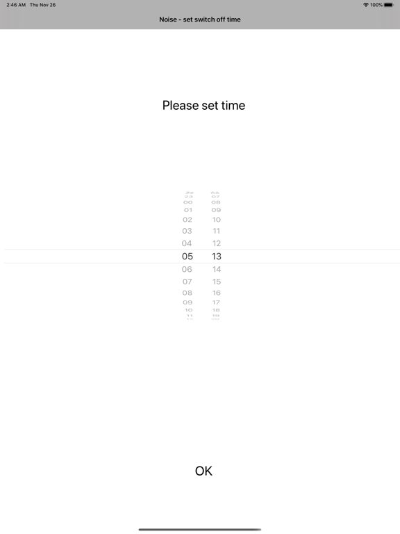 Screenshot #6 pour Noise gray pink brown white