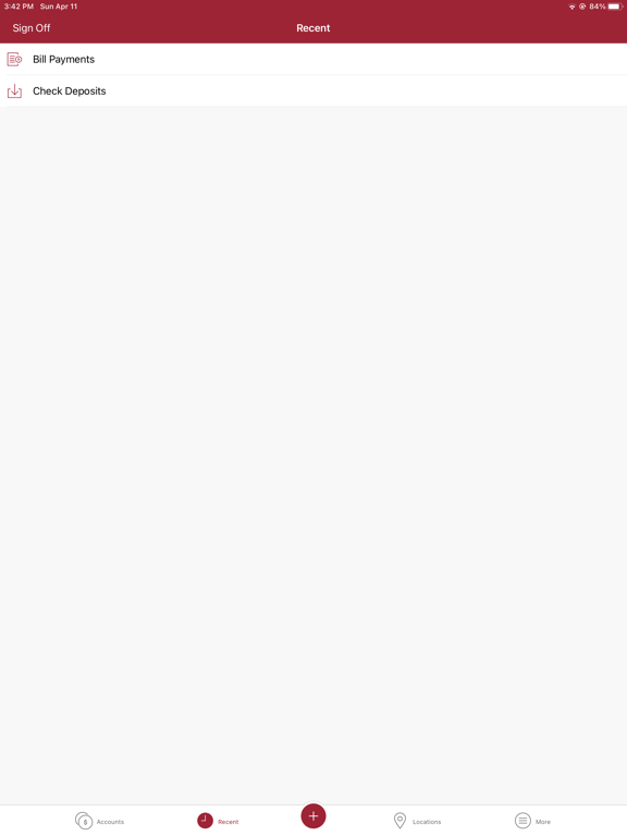 Screenshot #5 pour Cambridge Trust Mobile Banking