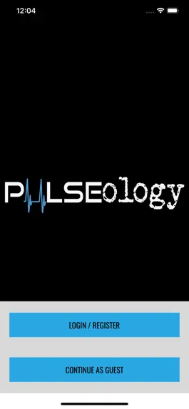 Game screenshot PULSEology HHI mod apk