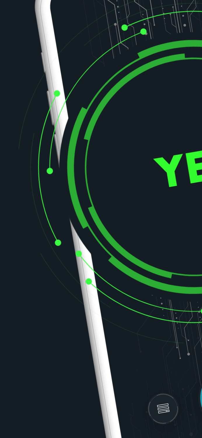 Decision Helper - yes or no