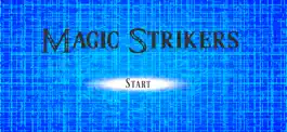 Game screenshot MAGIC STRICKERS mod apk