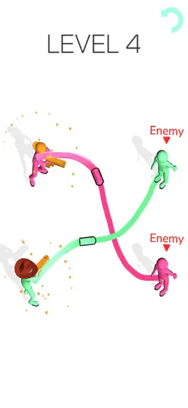 Game screenshot Shooter Puzzle mod apk