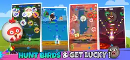 Game screenshot BirdTornado for WEMIX mod apk