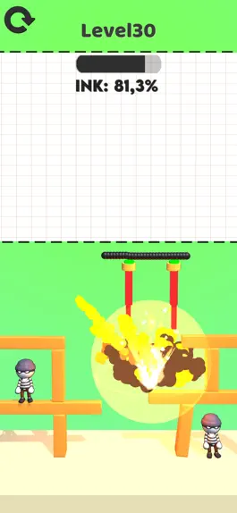 Game screenshot Draw'n Demolish apk