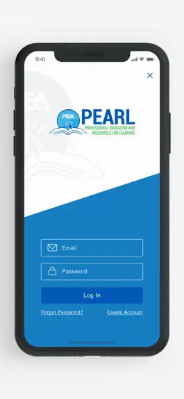 Game screenshot PEARL by PSEA apk