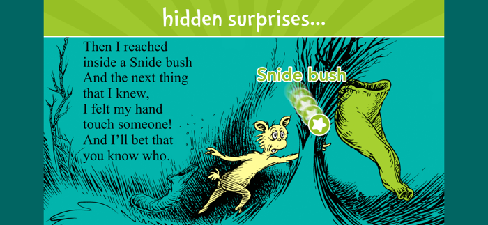 What Was I Scared Of