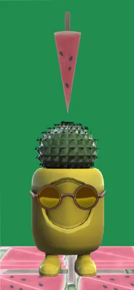 Game screenshot Watermelong mod apk