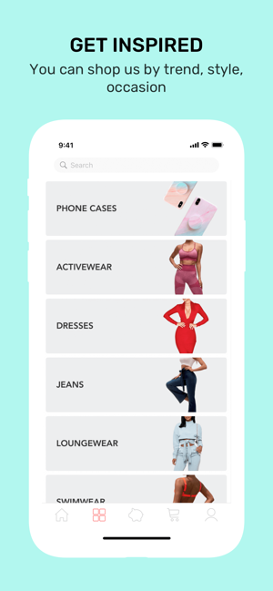 Flamingo Shop(圖4)-速報App