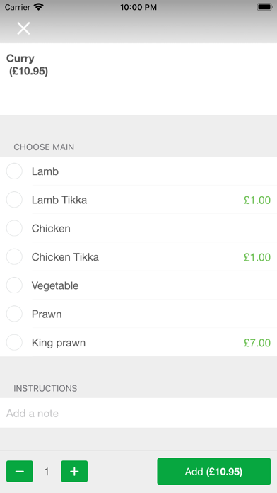 Shish Mahal Screenshot