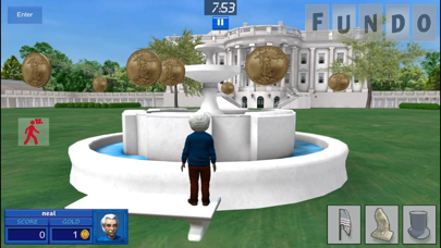 Screenshot #2 pour World of FUNDO