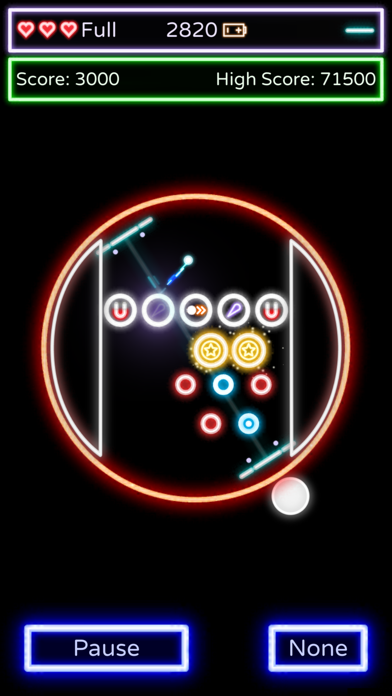 360 Break Screenshot