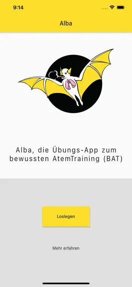 Game screenshot Alba (BAT) mod apk
