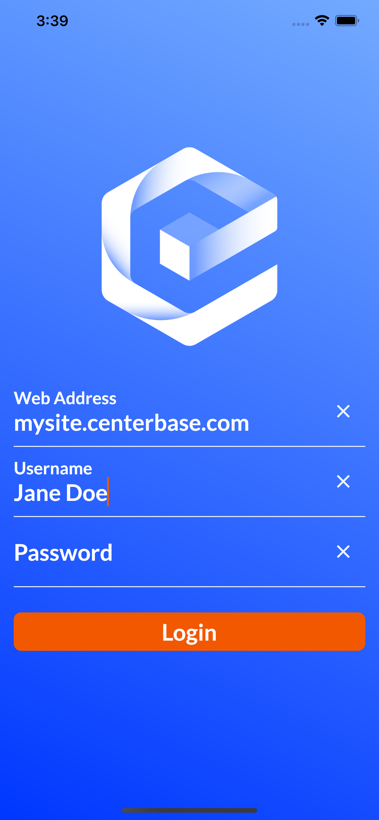 Centerbase