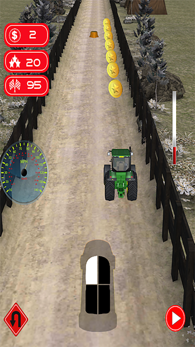 Screenshot #2 pour ActivRacer Australia