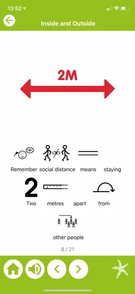 Game screenshot COVID-19: Social Space hack