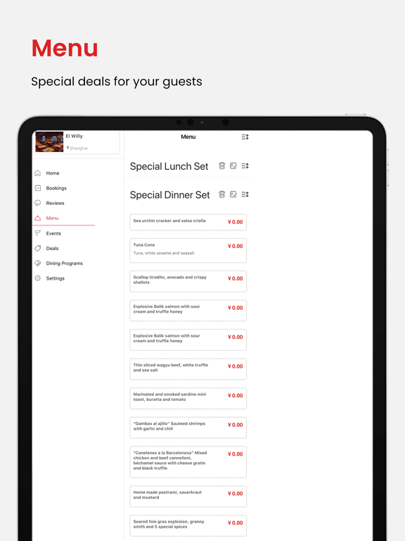 Screenshot #6 pour DC Assistant