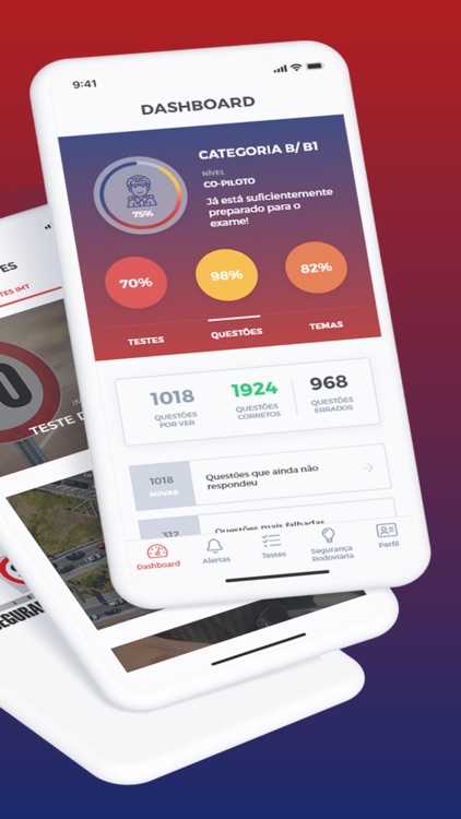 Segurança Rodoviária