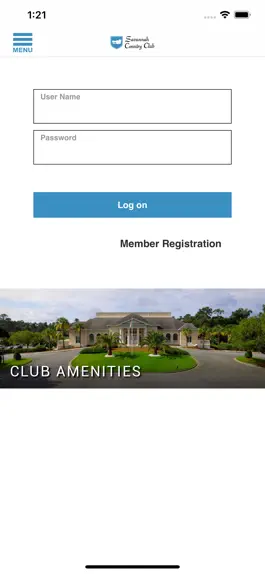 Game screenshot Savannah Country Club mod apk