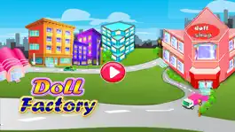 Game screenshot Princess Doll Maker Girl Games mod apk