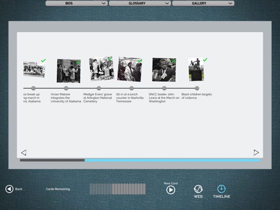 Screenshot #5 pour Freedom Summer