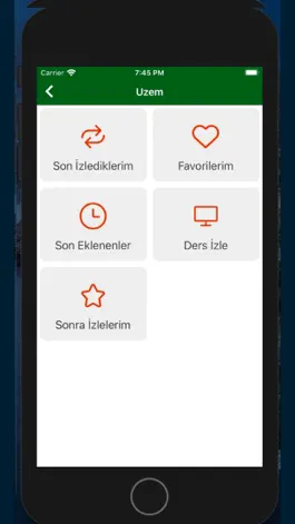 Game screenshot Beyaz Kalem GOP apk