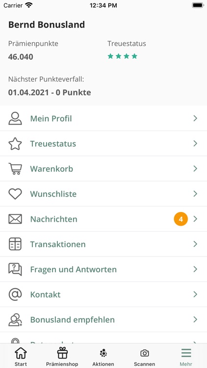 Bonusland screenshot-4