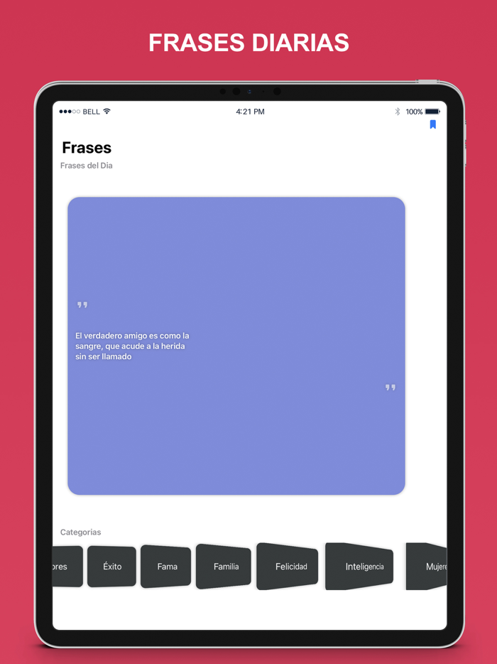 Las Mejores Frases En Español