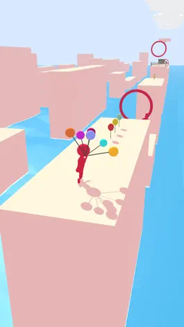 Game screenshot Balloon Stack mod apk