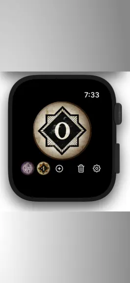 Game screenshot Chaos Watch mod apk