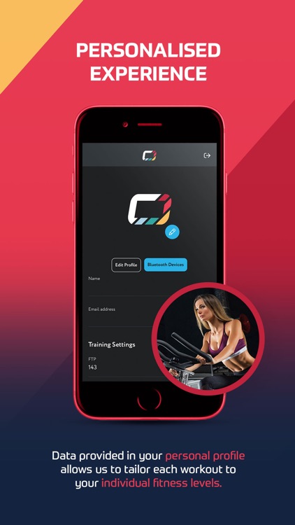 CicloZone screenshot-4