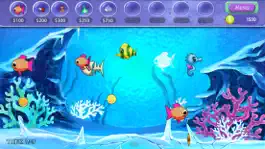Game screenshot Insaquarium: Tap Aquarium mod apk