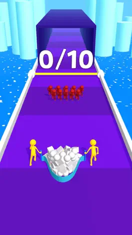 Game screenshot Sling Picker mod apk