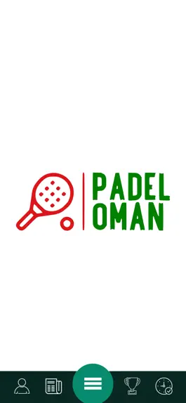 Game screenshot Padel Oman mod apk