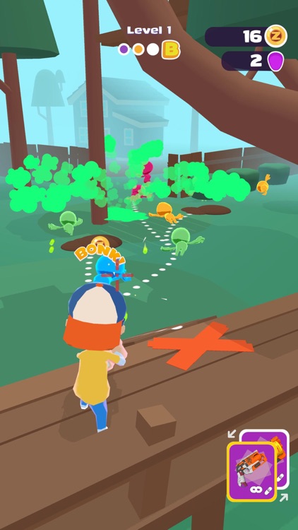 TreeHouse Defense 3D