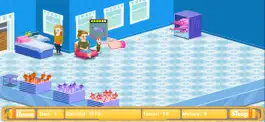 Game screenshot Happy Umbrellas Store game hack