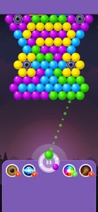 ‎Bubble Rainbow - Shoot & Pop screenshot #4 for iPhone