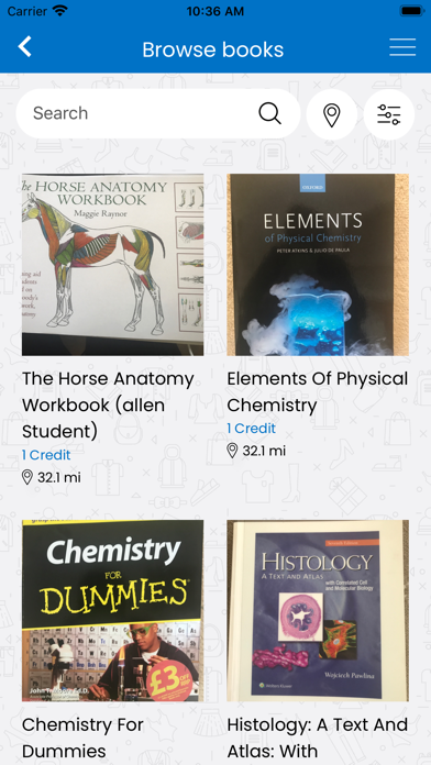 LoveMyBook Screenshot