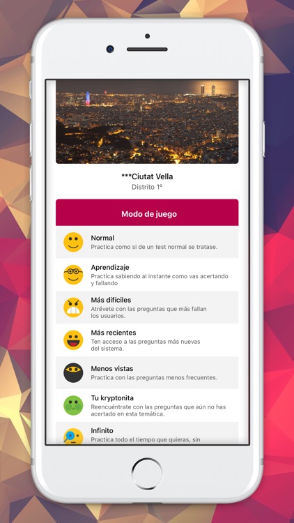 iBarcelona screenshot-4