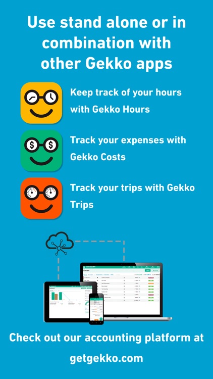 Gekko Invoicing and payments screenshot-7