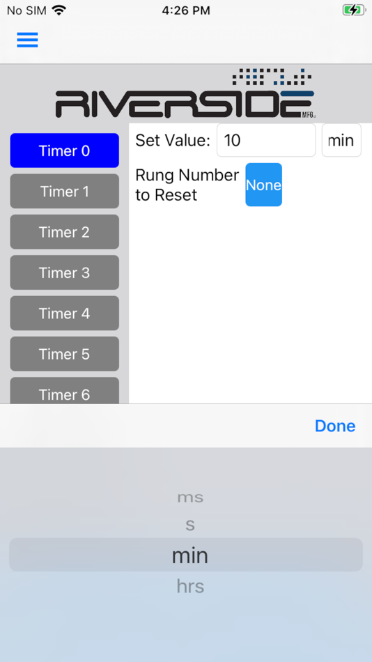 #6. Wireless IO Controller (iOS) 由: Riverside Mfg., LLC