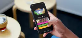 Game screenshot Vanakkam Réunion Radio apk
