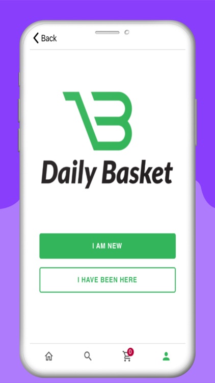 Daily Basket