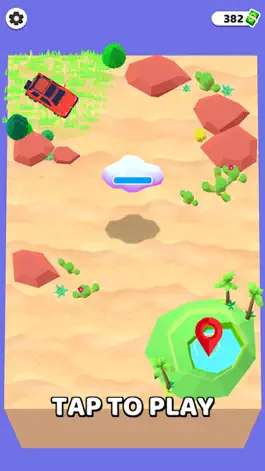 Game screenshot Oasis! apk