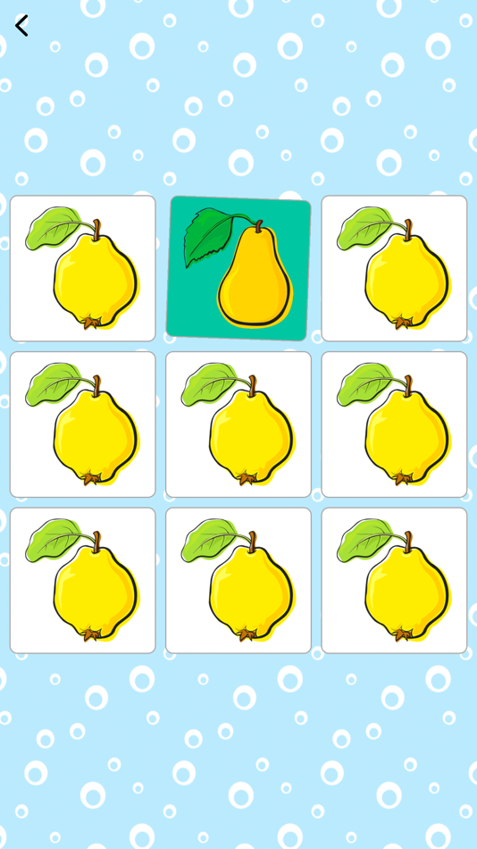 #9. Brain Training for Toddler 9m+ (iOS) 由: duytu tran