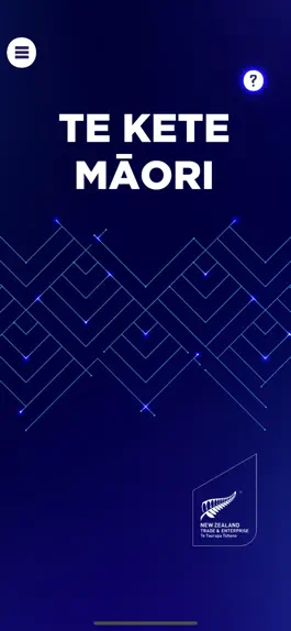 Game screenshot Te Kete Māori mod apk